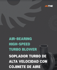 TURBO SOPLADORES - imagen 6